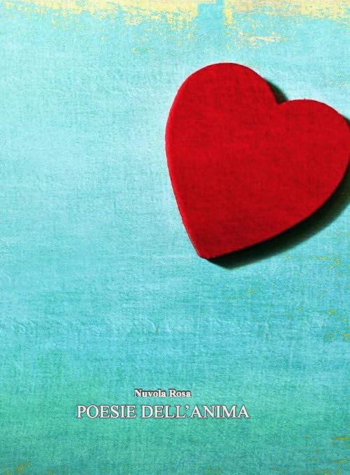 Poesie dell'anima Poetry