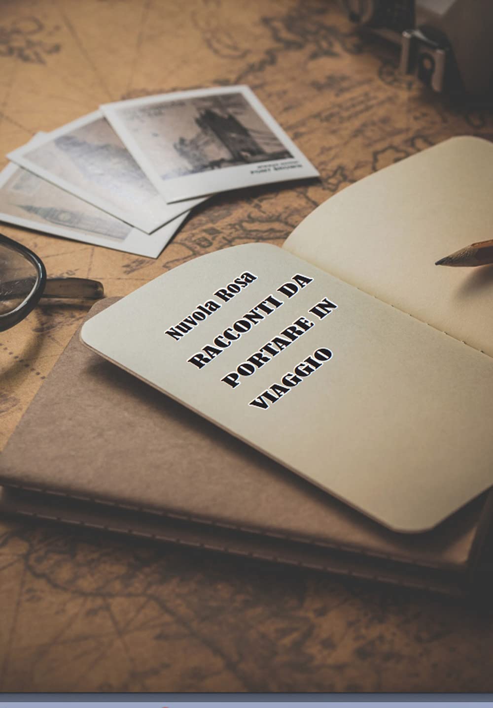 Racconti da portare in viaggio Essays & Short Stories