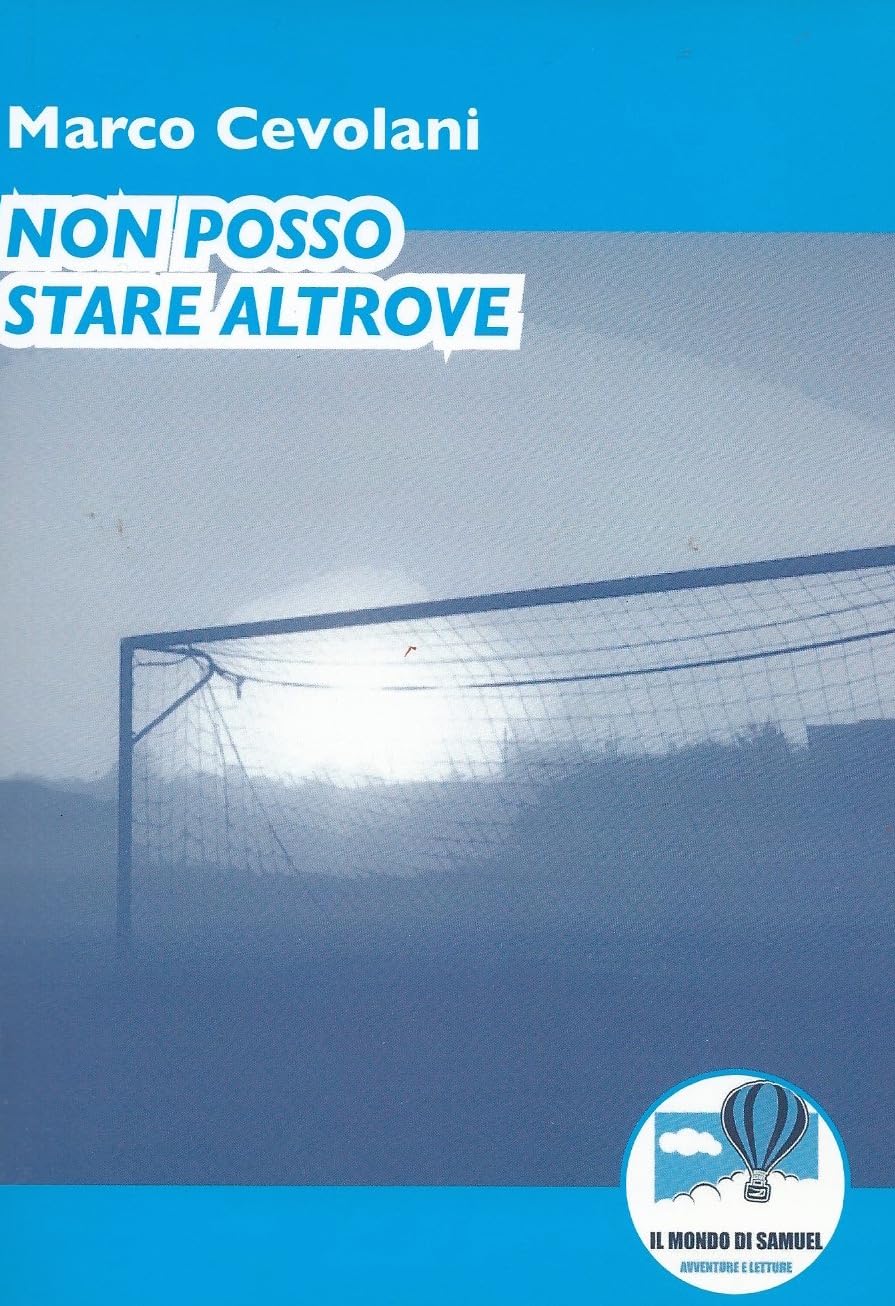 Non posso stare altrove. Ediz. integrale Contemporary literature
