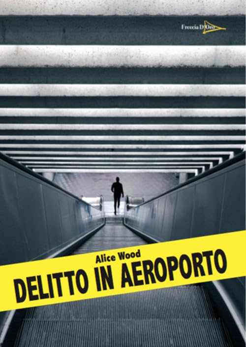 Delitto in aeroporto Contemporary literature