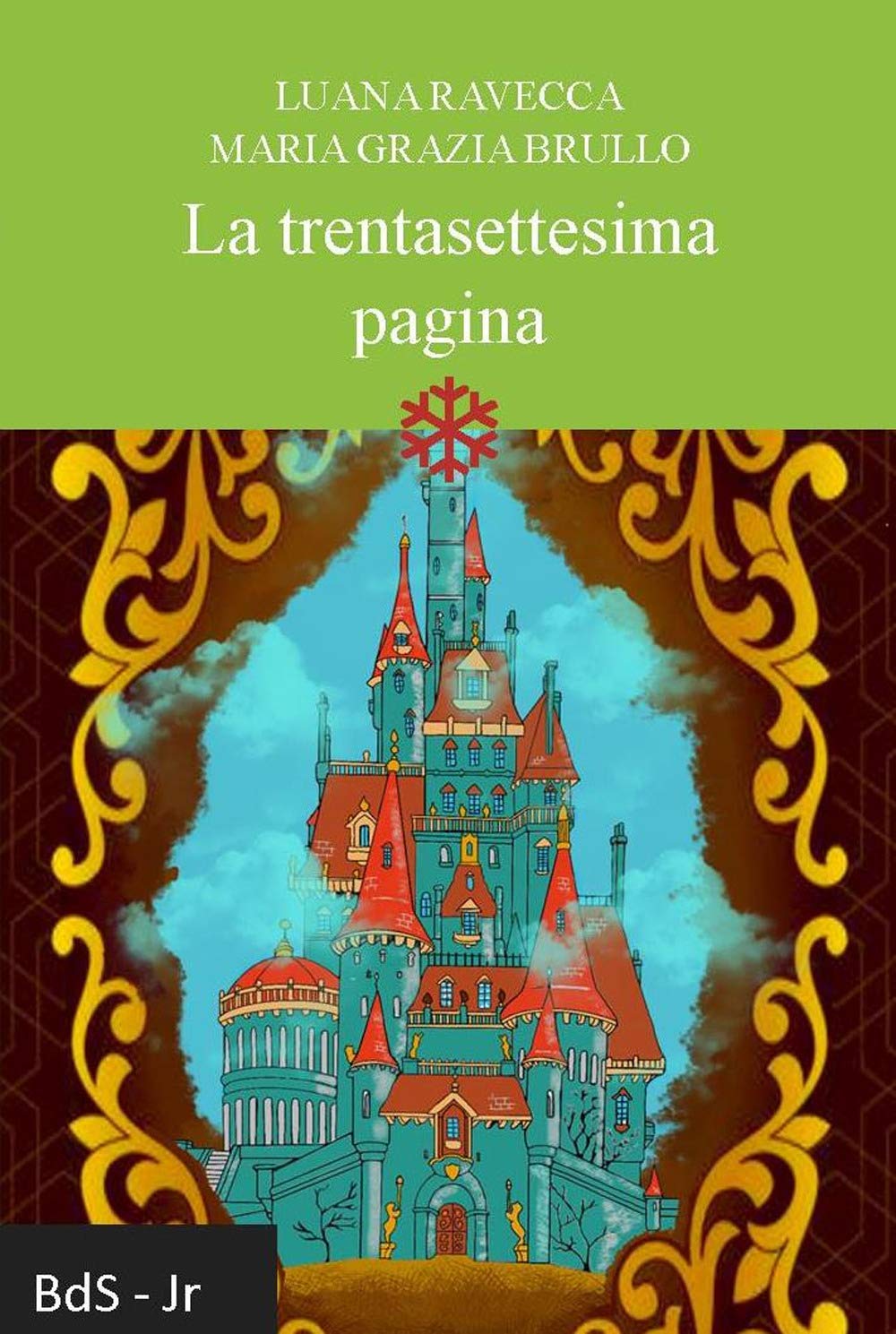 La trentasettesima pagina Novels & Short Stories
