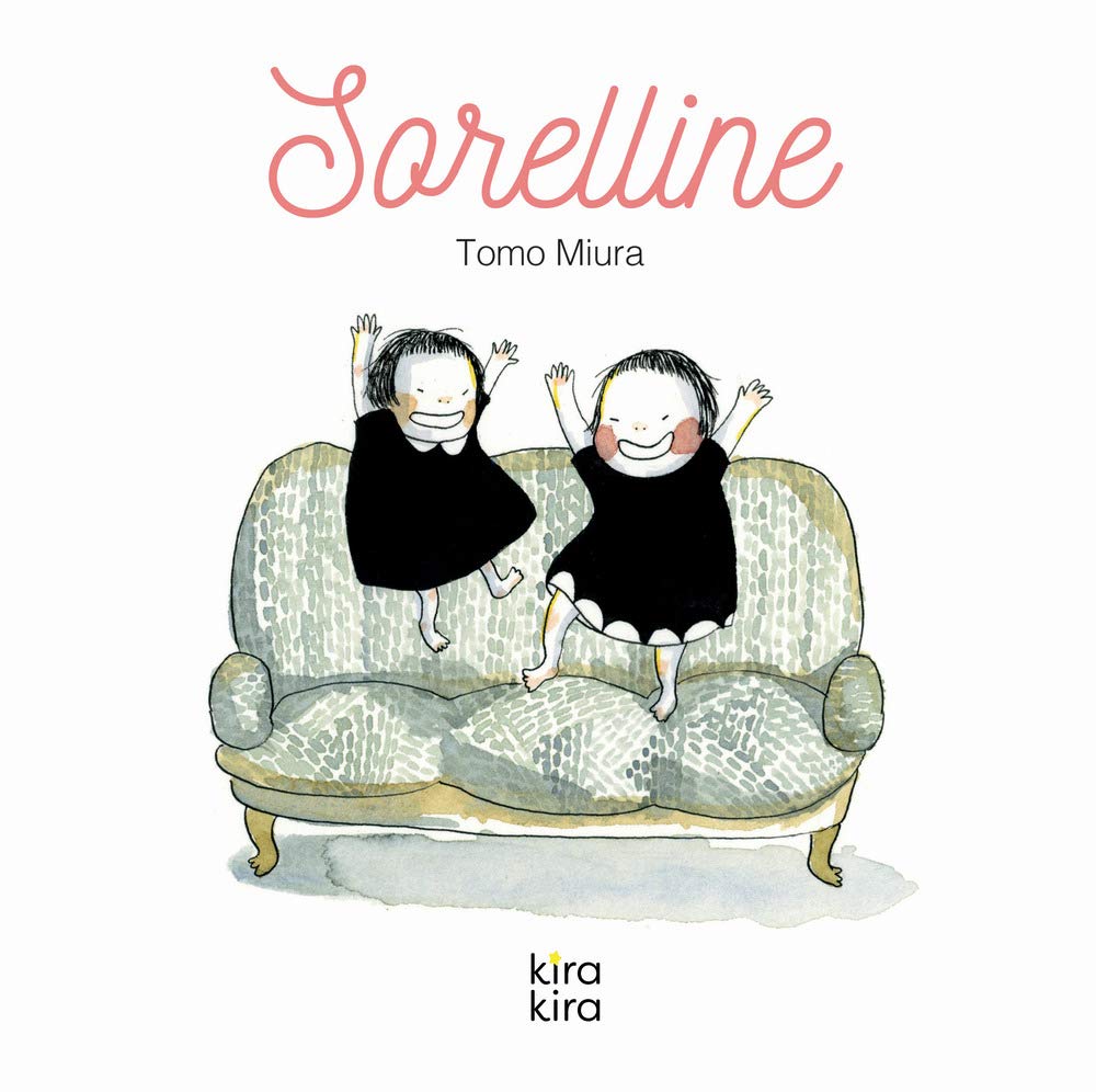 Sorelline. Ediz. a colori Children's books