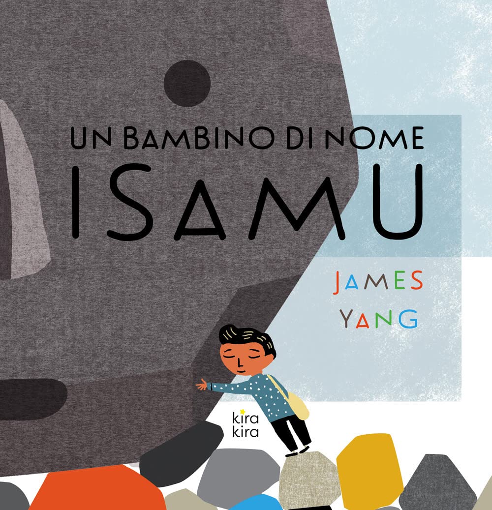 Product Image: Un bambino di nome Isamu