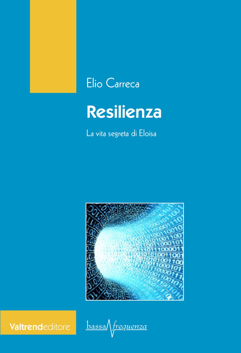 Resilienza. La vita segreta di Eloisa book