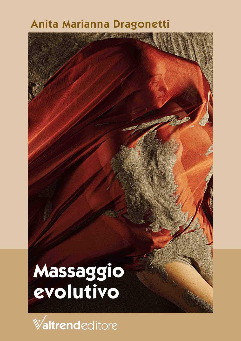 Massaggio evolutivo. Con Contenuto digitale per download e accesso online book