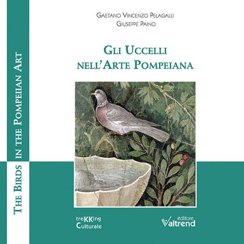 Gli uccelli nell'arte pompeiana-The birds in the pompeiian art Film, Art & Culture