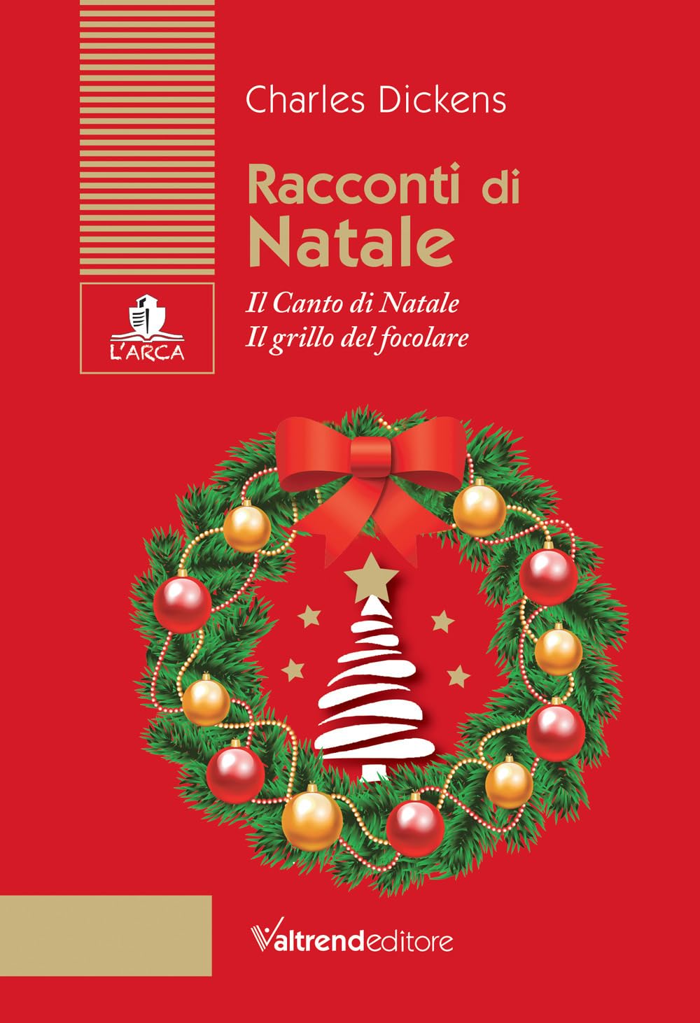 Racconti di Natale. Il canto di Natale-Il grillo del focolare book
