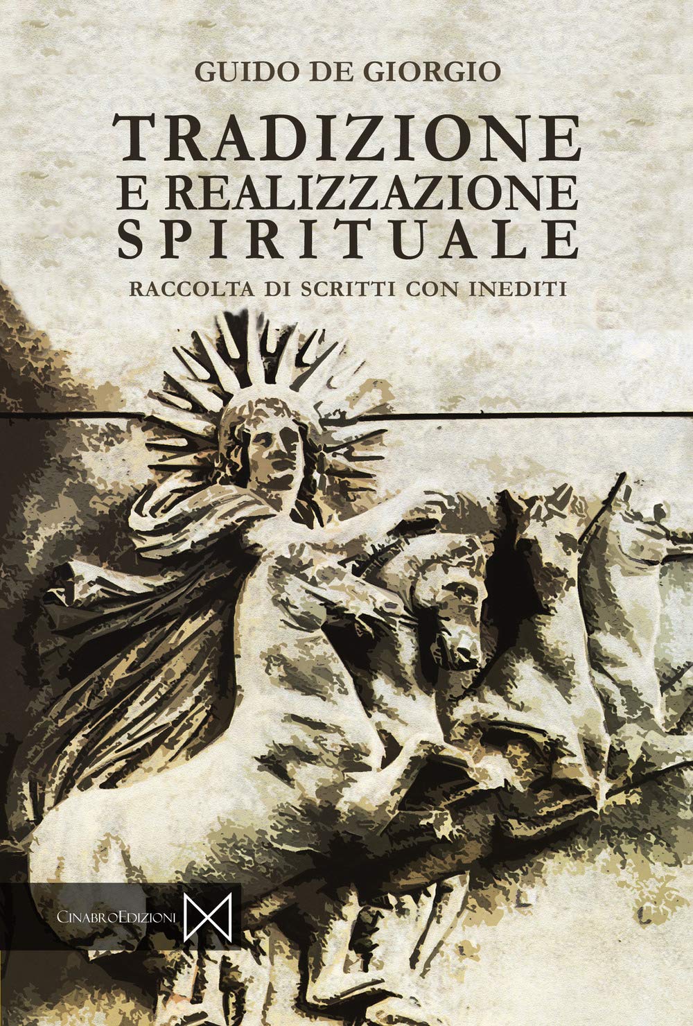 Tradizione e realizzazione spirituali book