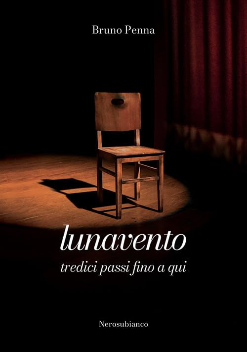 Lunavento. Tredici passi fino a qui (Le onde) Contemporary literature