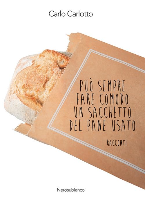 Può sempre fare comodo un sacchetto del pane usato (Le onde) Essays & Short Stories