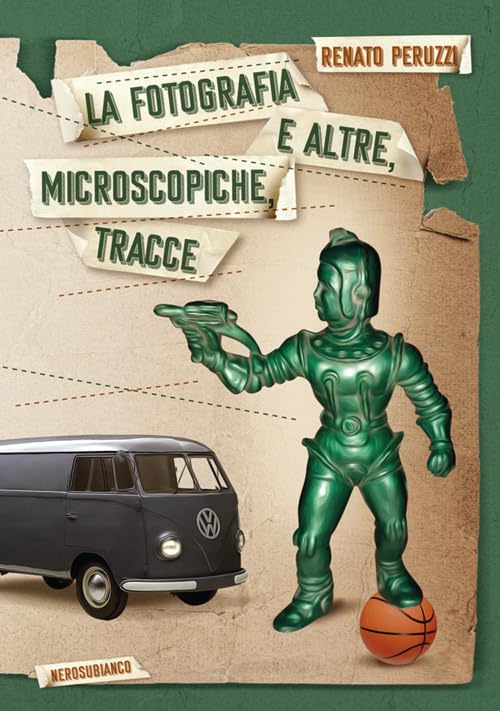 La fotografia e altre, microscopiche, tracce (Le onde, Band 56) Contemporary literature