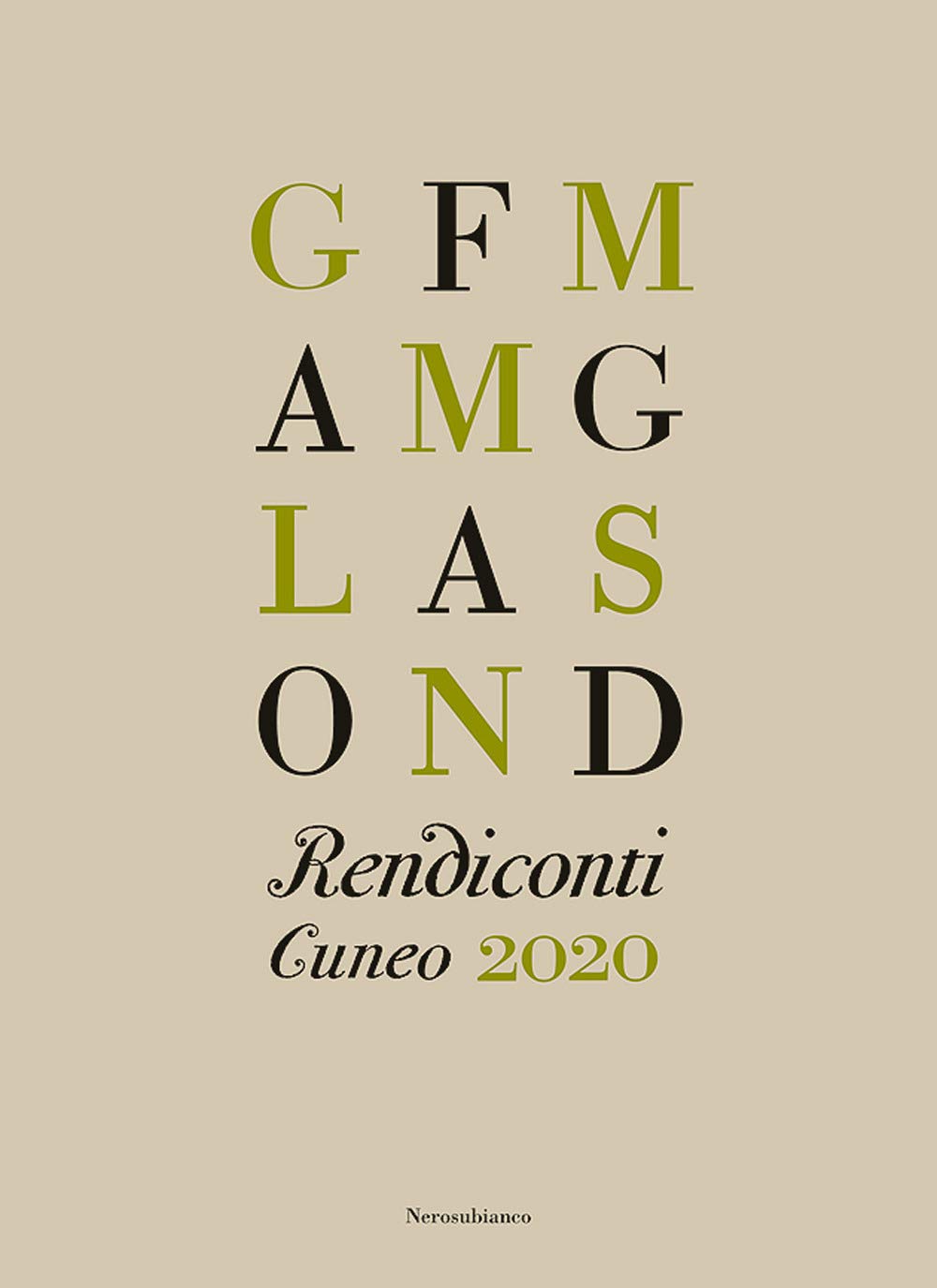 Rendiconti. Cuneo 2020 (Il porto, Band 76) Leisure, Home & Garden