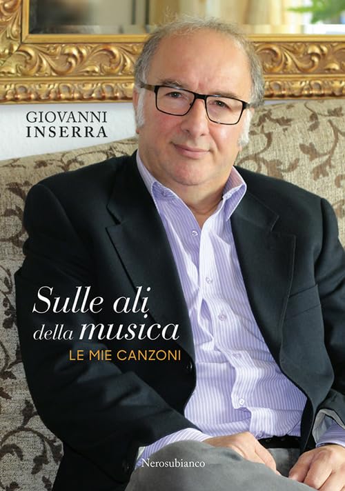 Sulle ali della musica. Le mie canzoni (Fuori collana) Sheet Music