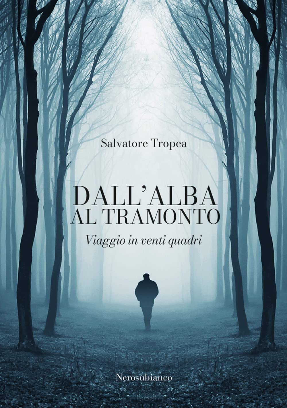Dall'alba al tramonto. Viaggio in venti quadri (Le onde) Personalities