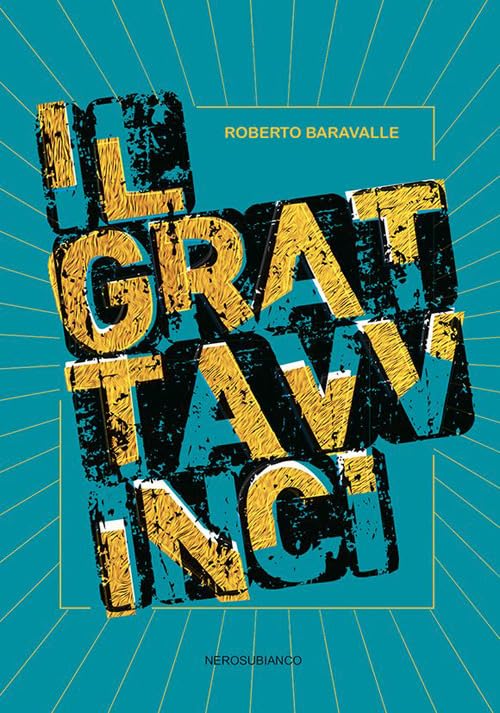 Il grattavvinci (Le onde) Contemporary literature
