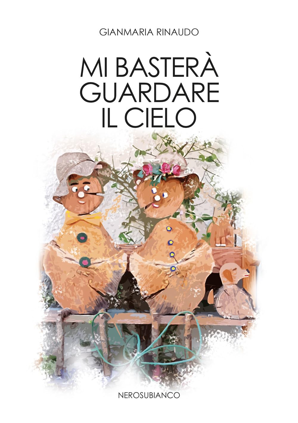 Mi basterà guardare il cielo (Le zattere) Memories