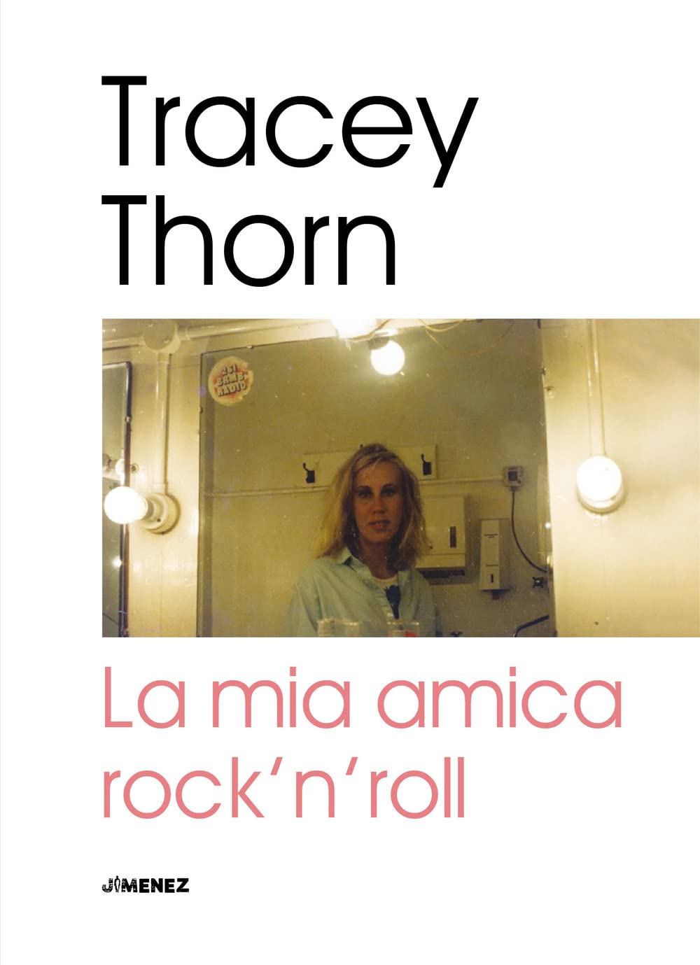 La mia amica rock'n'roll Pop culture