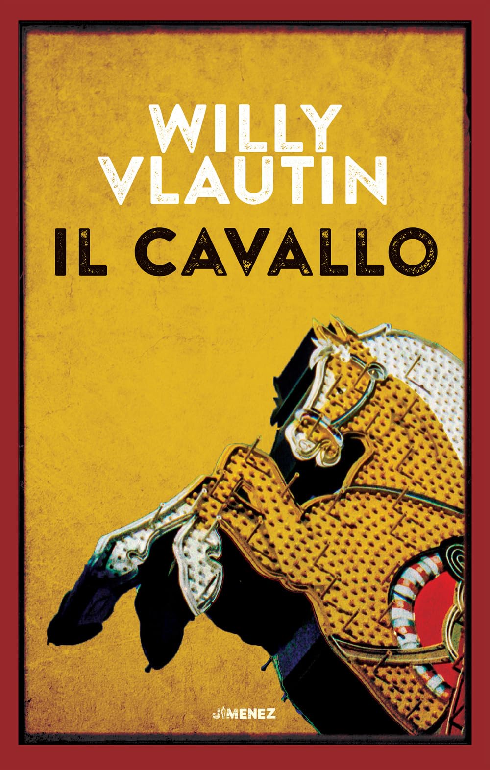 Product Image: Il cavallo