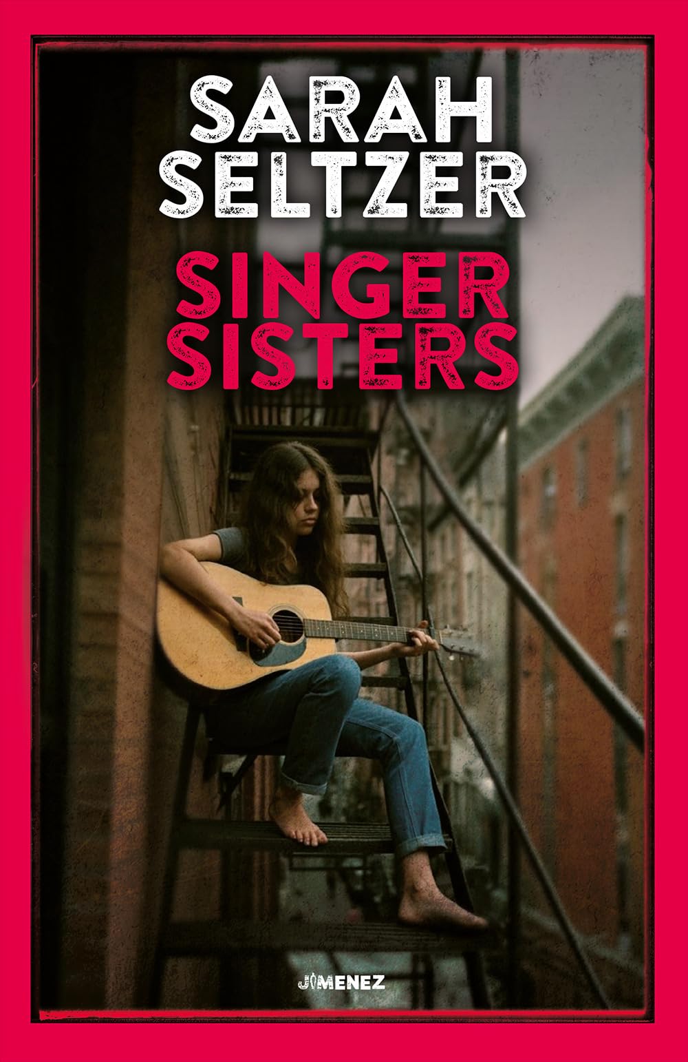 Singer Sisters. Ediz. italiana book
