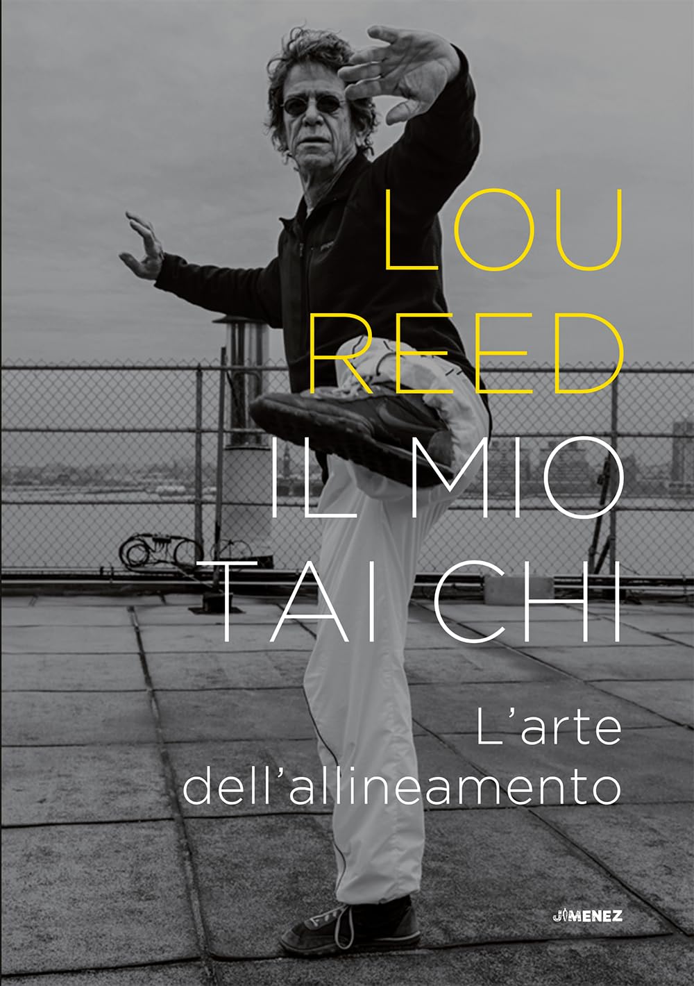 Il mio Tai Chi. L'arte dell'allineamento book