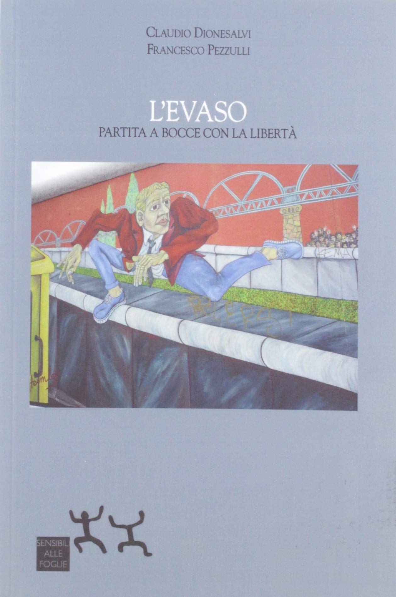 L'evaso. Partita a bocce con la libertà book