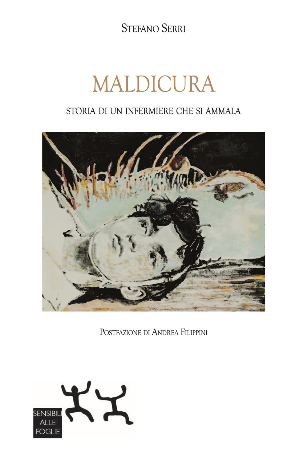 Maldicura. Storia di un infermiere che si ammala book