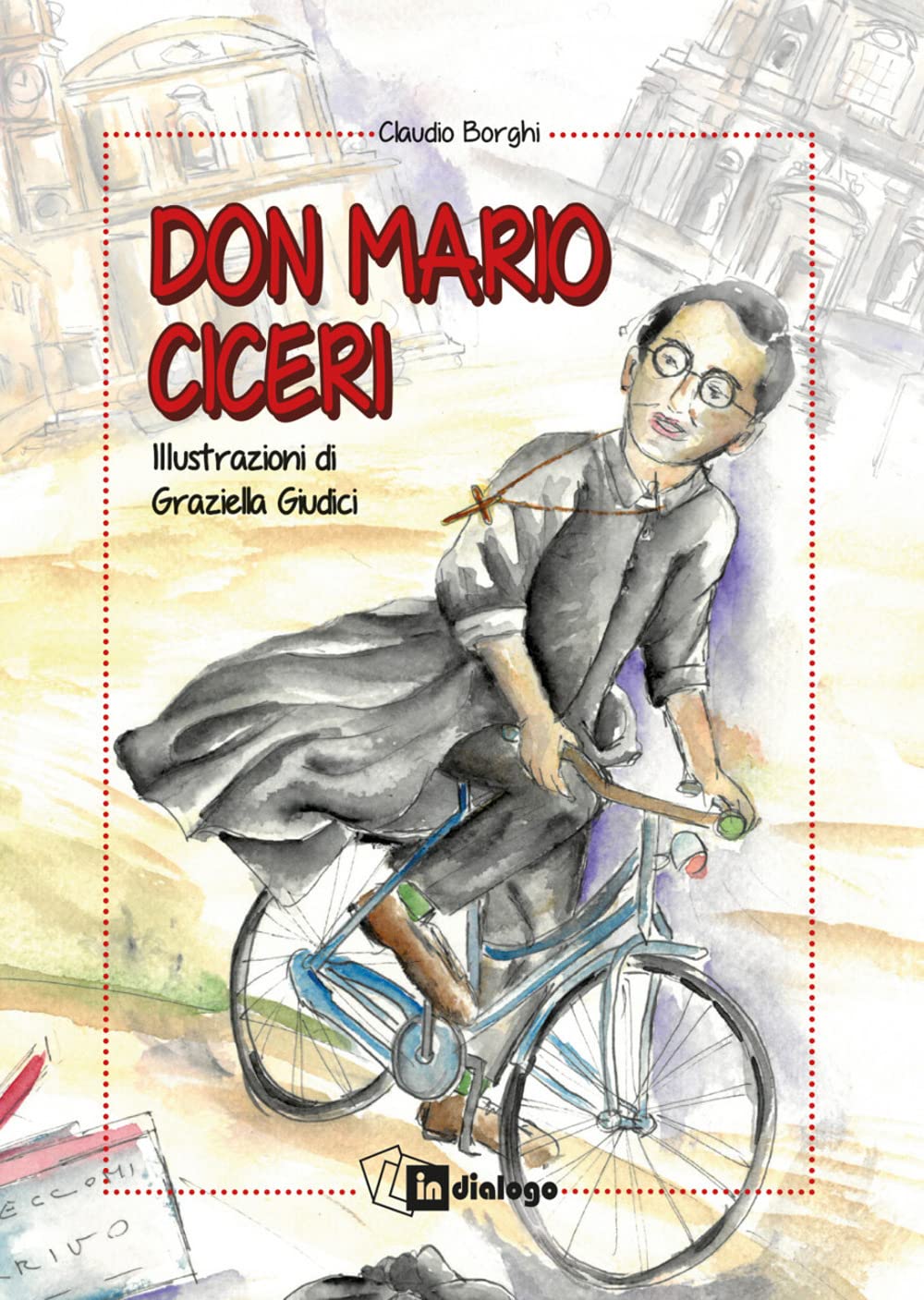 Don Mario Ciceri Second hand books on Religion & Esotericism