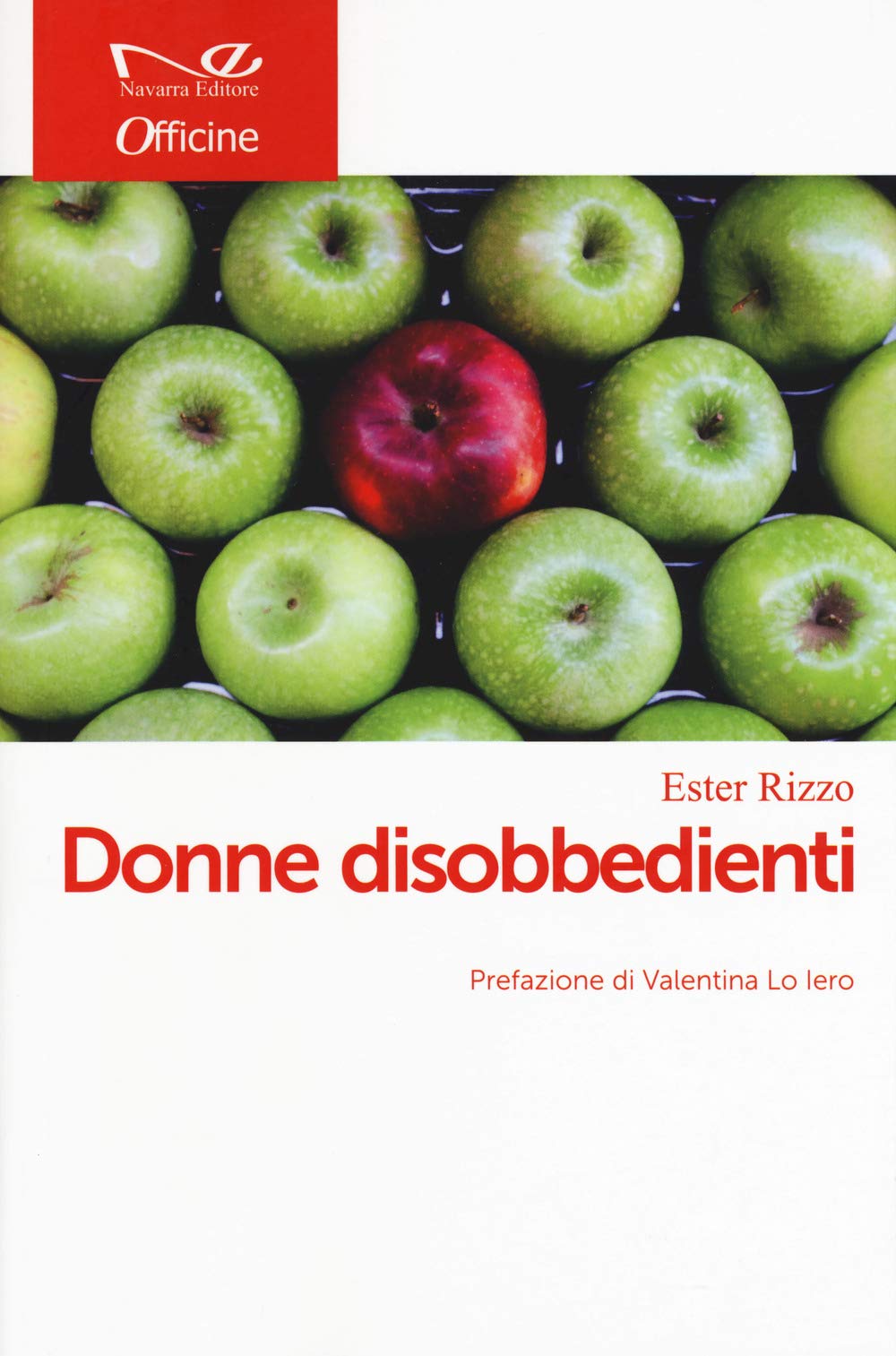 Donne disobbedienti Books