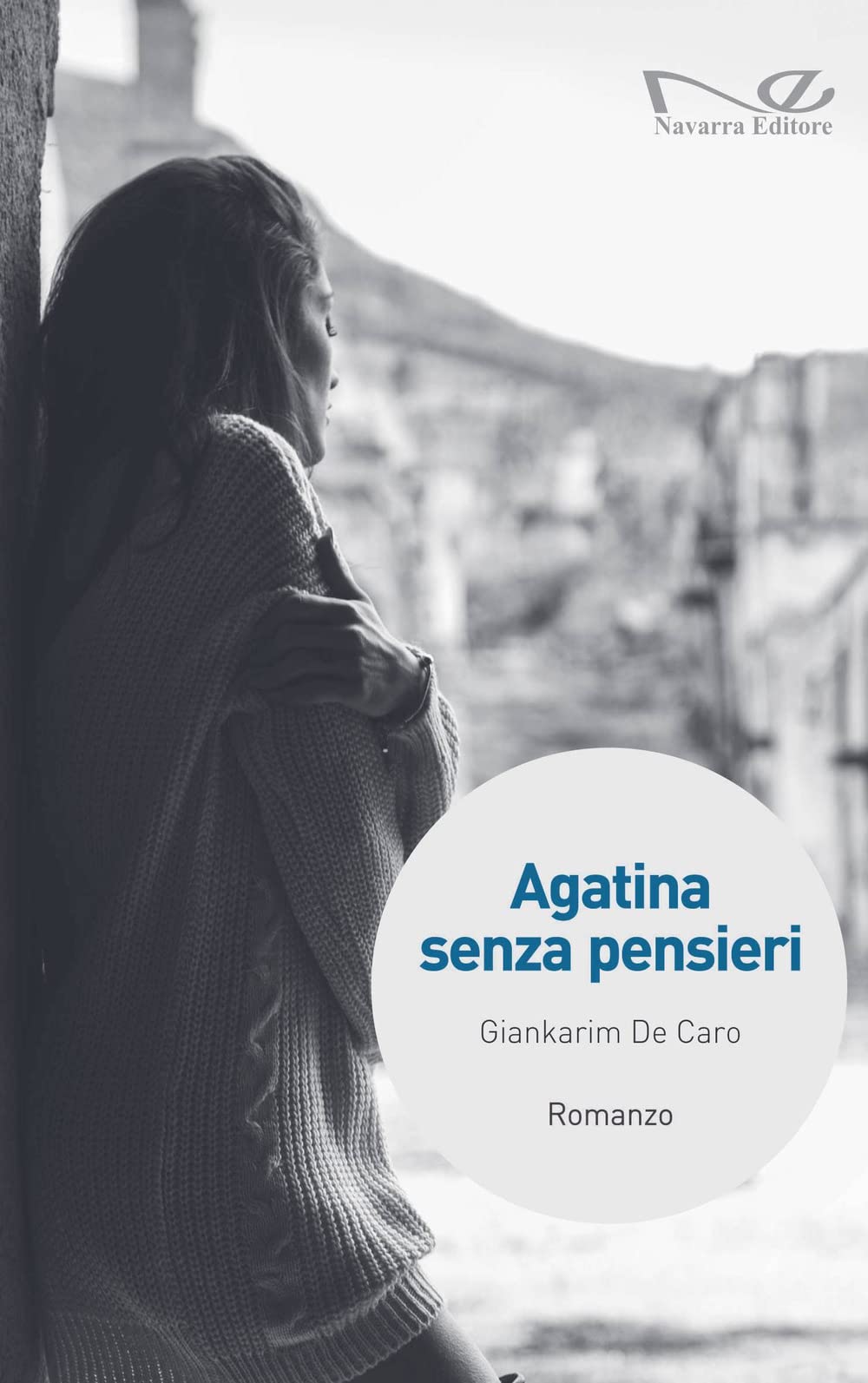 Agatina senza pensieri Contemporary literature