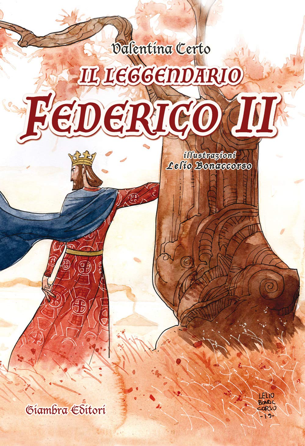 Il leggendario Federico II book