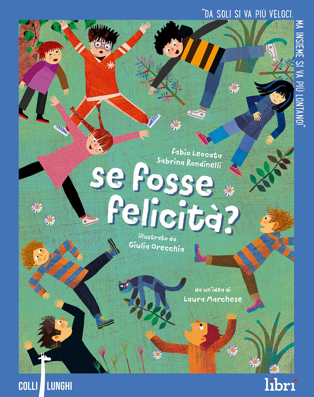 Se fosse felicità? book