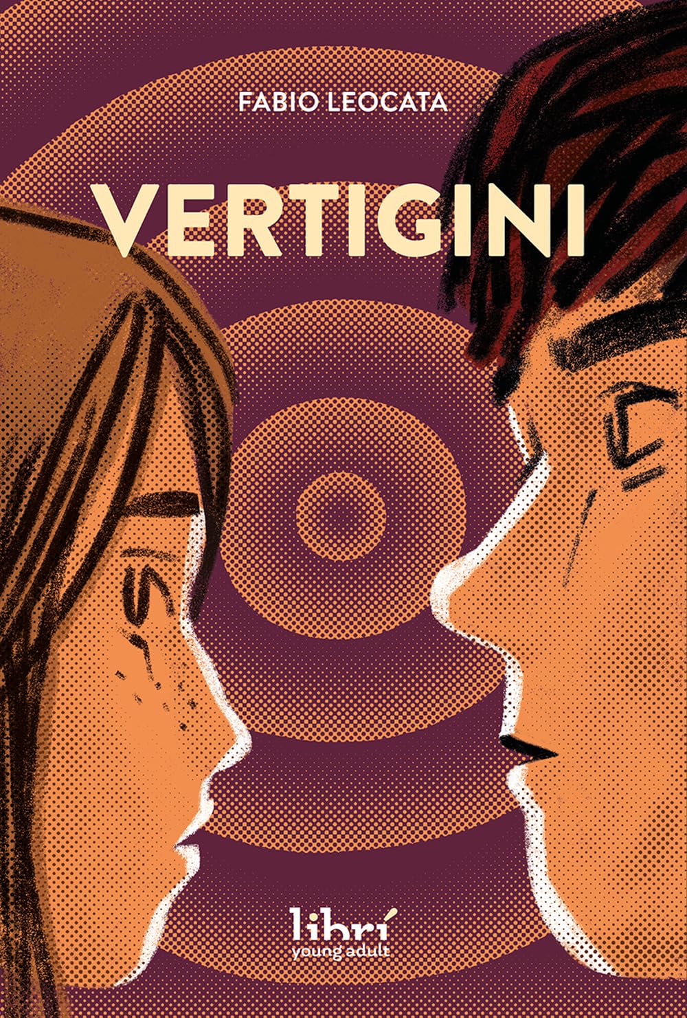 Vertigini book