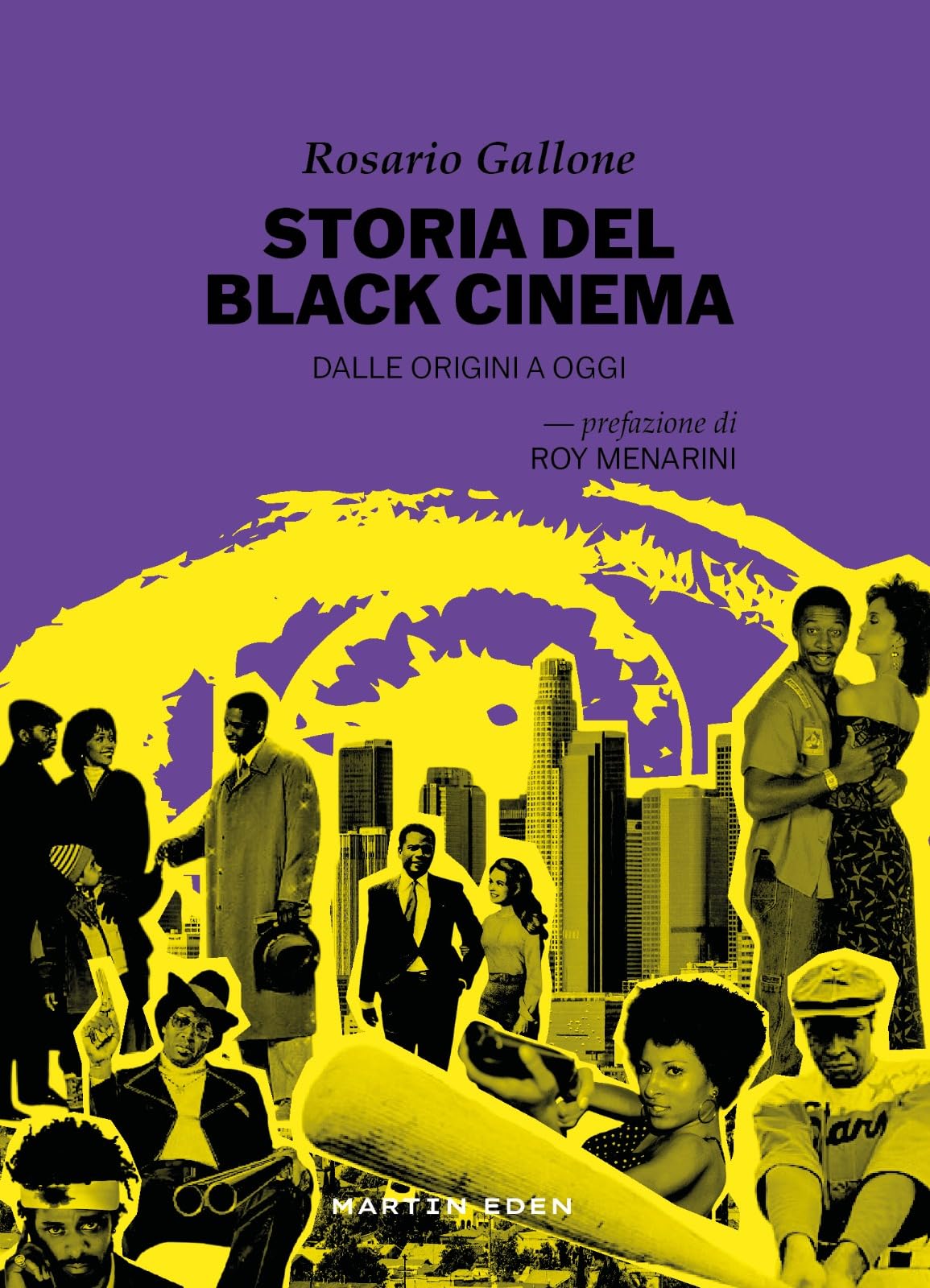 Storia del black cinema. Dalle origini a oggi book