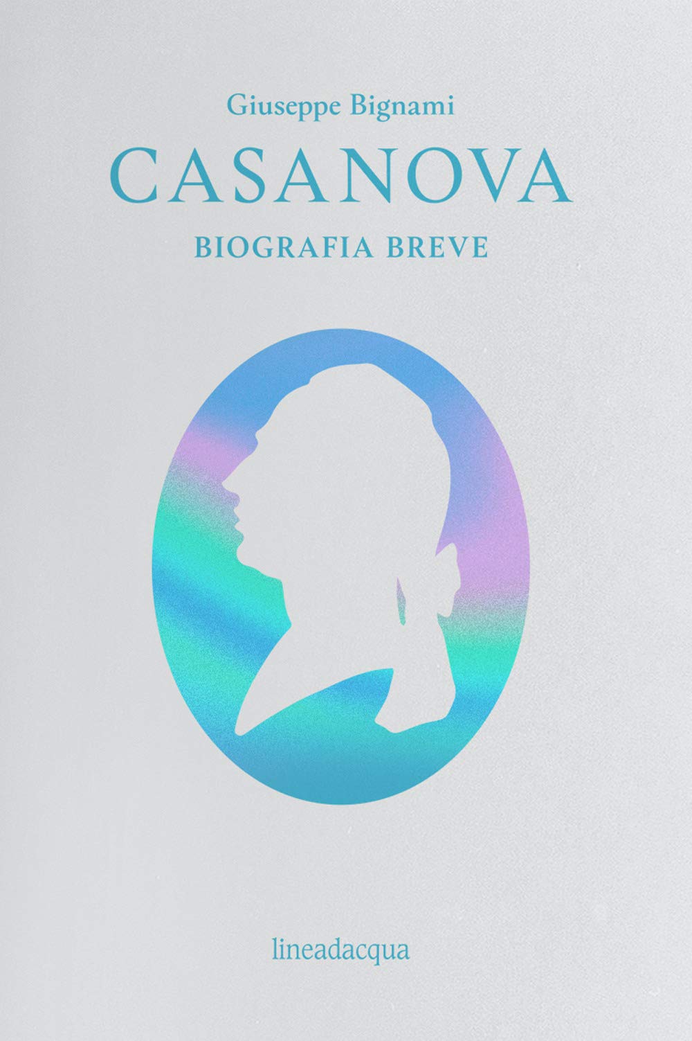 Casanova. Biografia breve (Casanova chez nous) Politics & Society