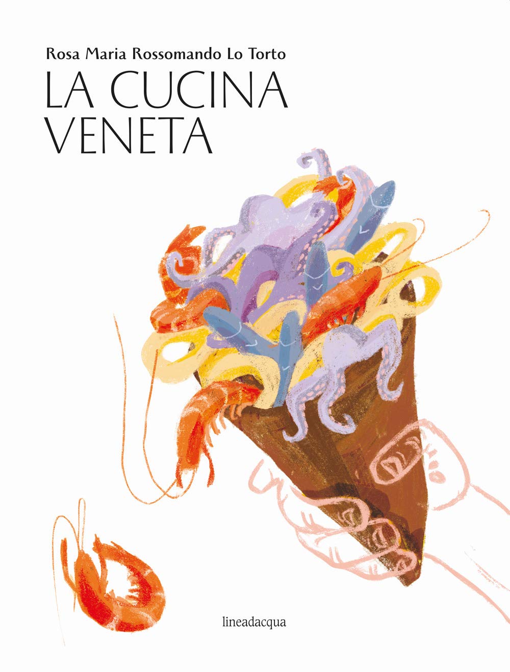 La cucina veneta Leisure, Home & Garden
