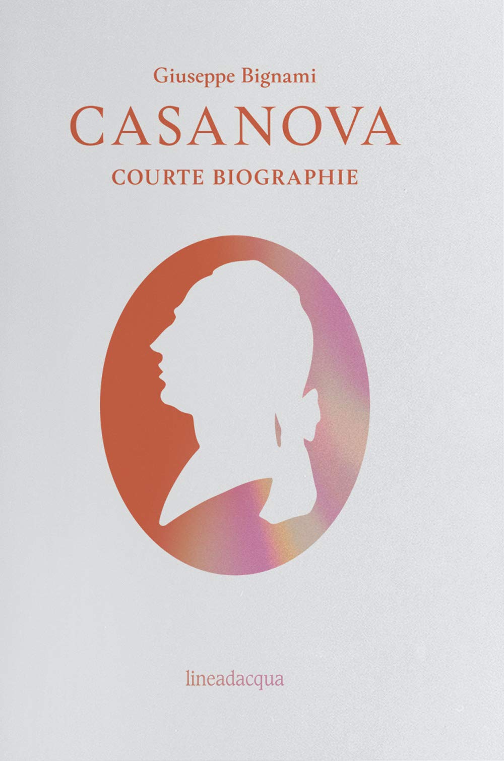 Casanova. Courte biographie (Casanova chez nous) Politics & Society