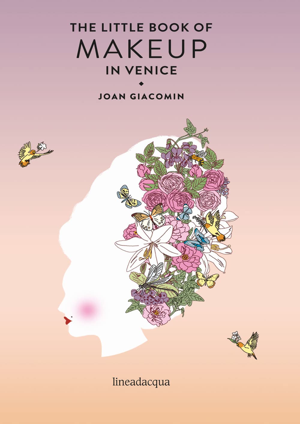 The little book of makeup in Venice Leisure, Home & Garden