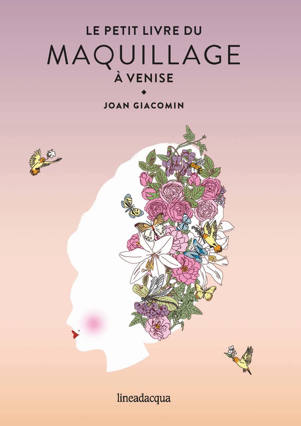 Le petit livre du maquillage à Venise Leisure, Home & Garden
