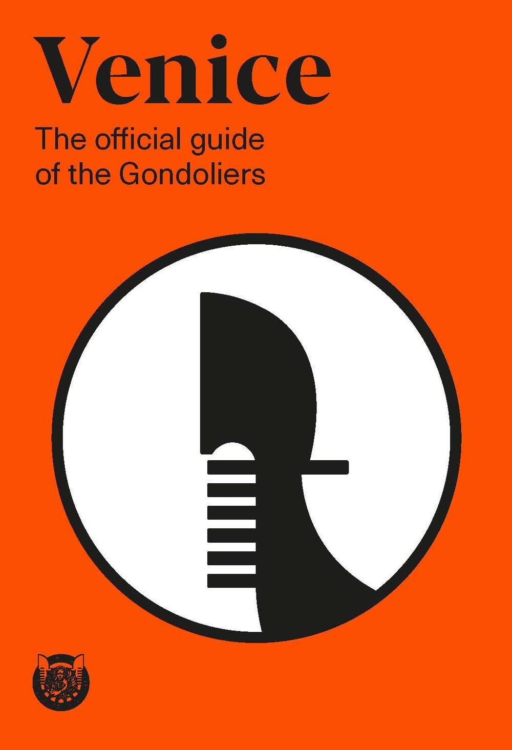 Venice. The official guide of the Gondoliers Leisure, Home & Garden