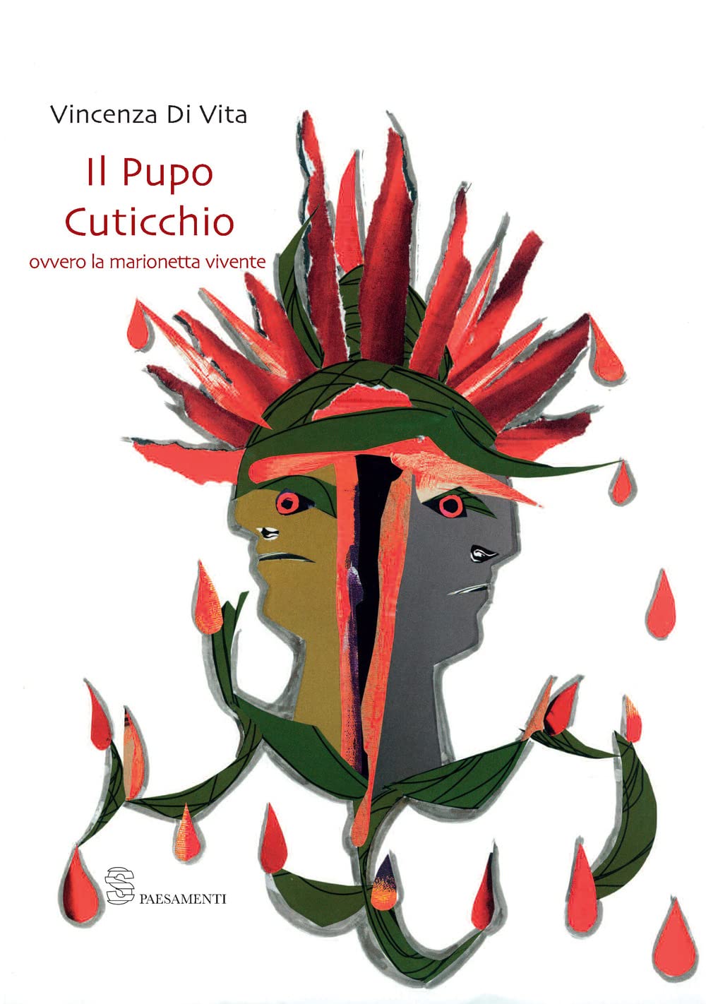 Il Pupo Cuticchio ovvero la marionetta vivente (Spaesamenti) Film, Art & Culture