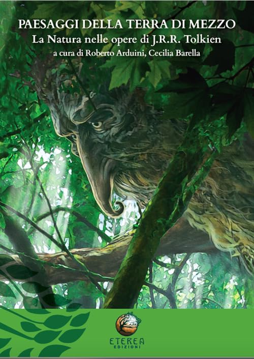 Paesaggi della Terra di Mezzo. La natura nelle opere di J.R.R. Tolkien book