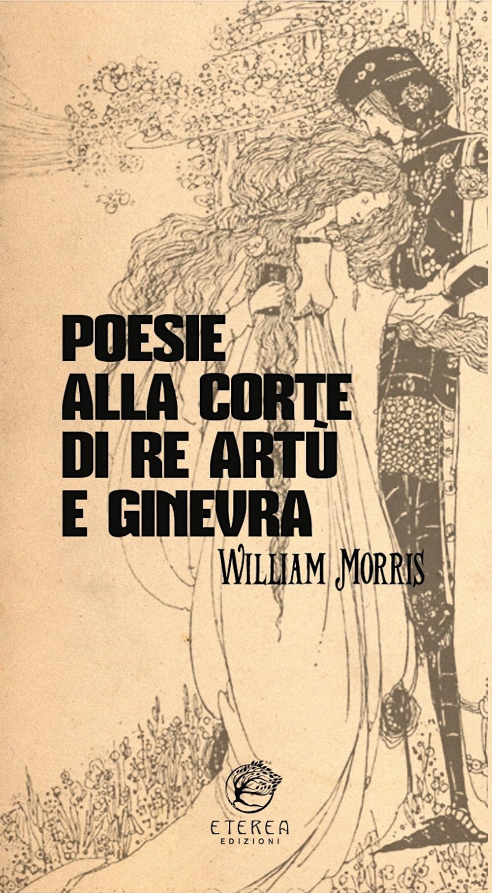 Poesie alla corte di re Artù e Ginevra. Ediz. integrale book