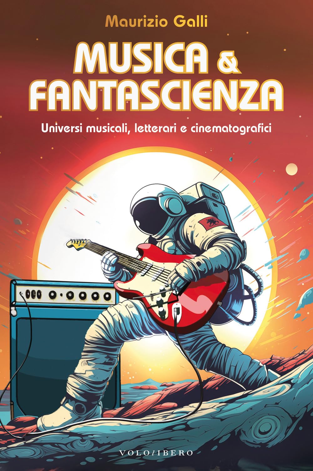 Musica & fantascienza. Universi musicali, letterari e cinematografici book
