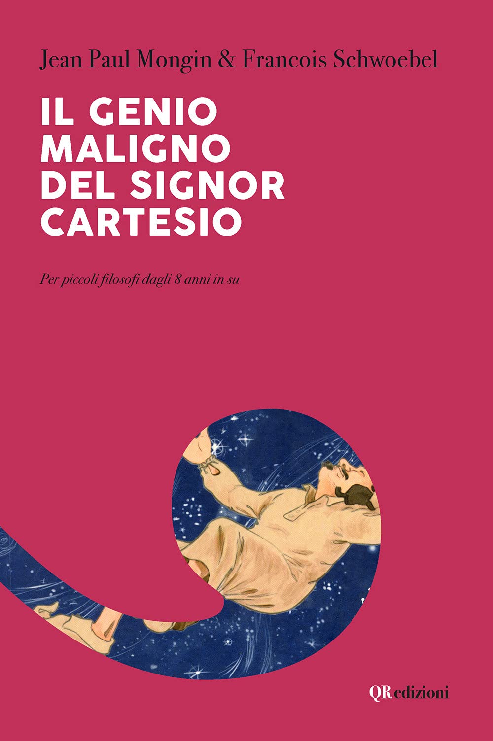 Il genio maligno del signor Cartesio Tiptoi & Games