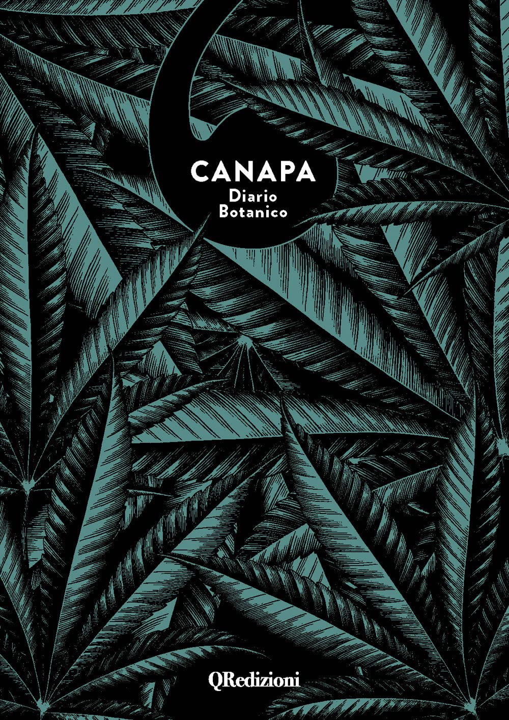Canapa. Diario botanico Garden & Plants