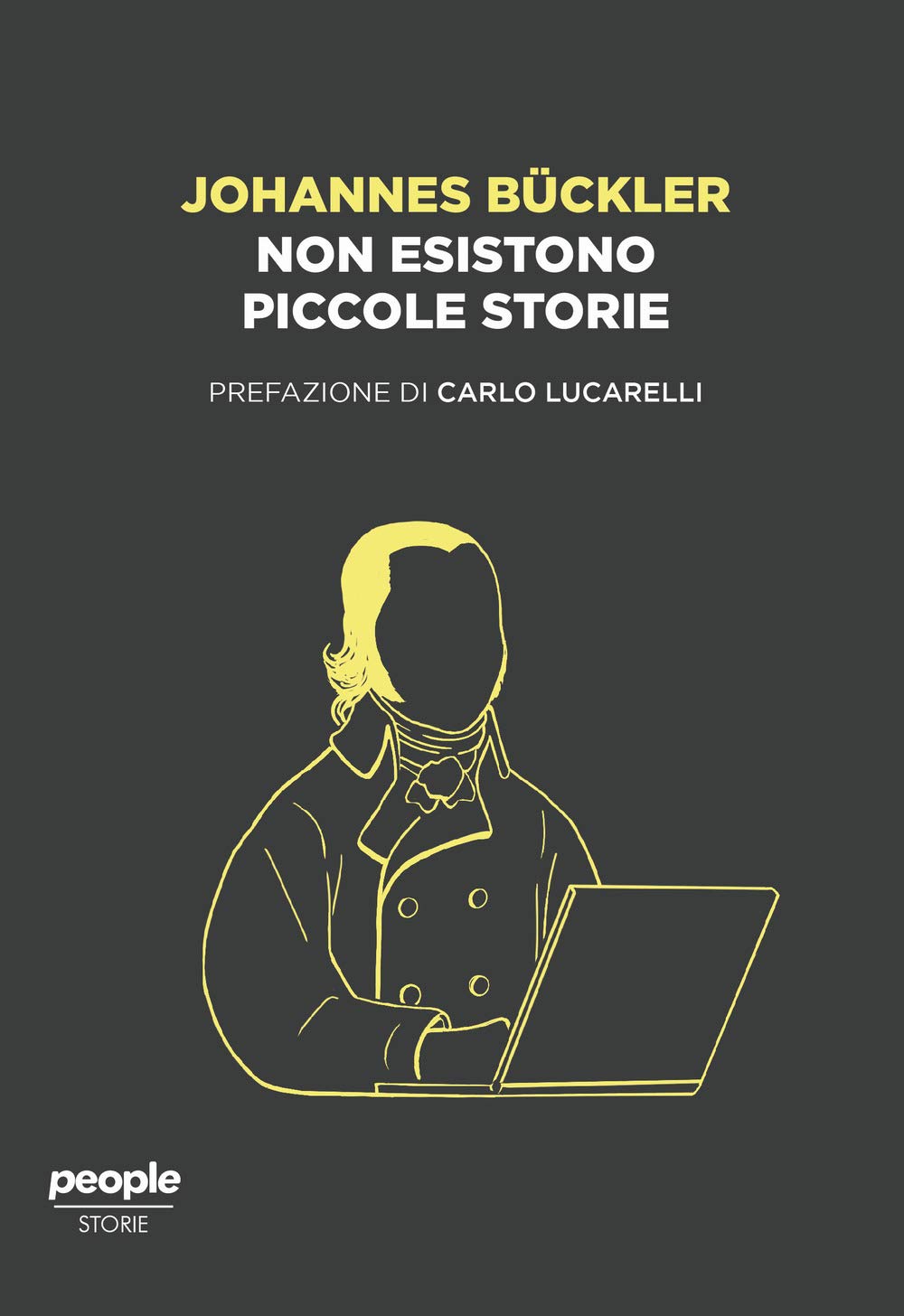 Non esistono piccole storie Psychology