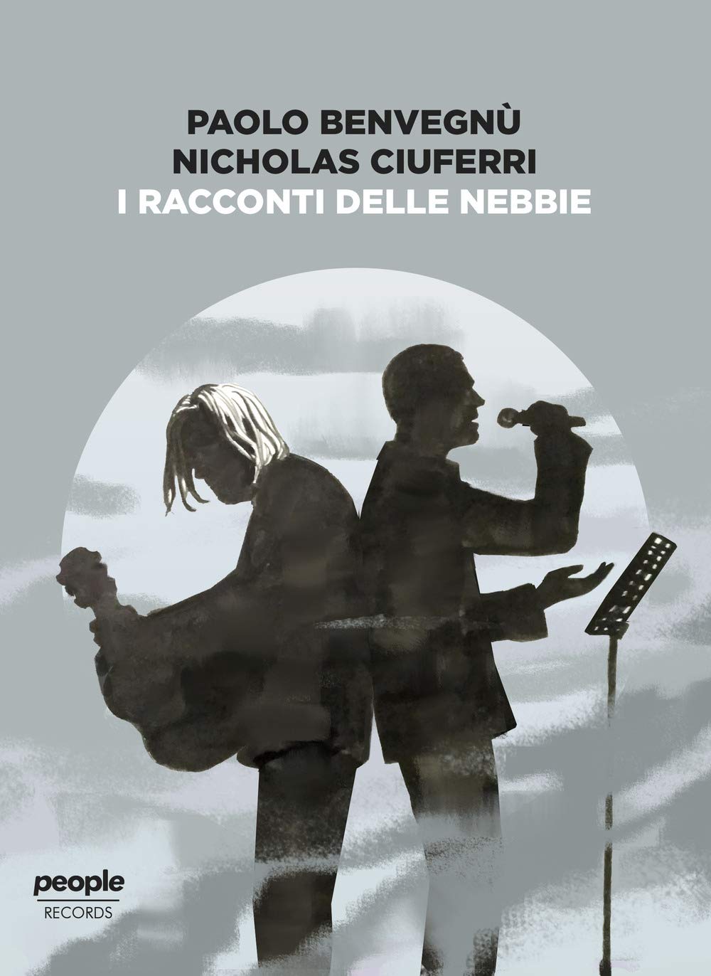 I racconti delle nebbie Essays & Short Stories