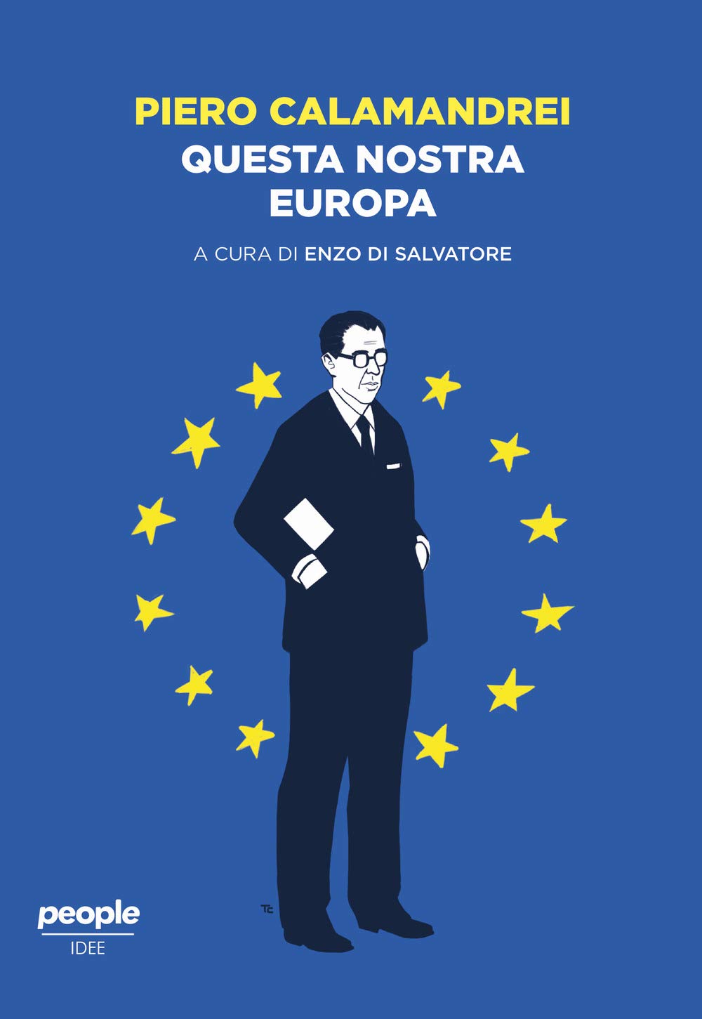 Questa nostra Europa (Idee) Politics & History
