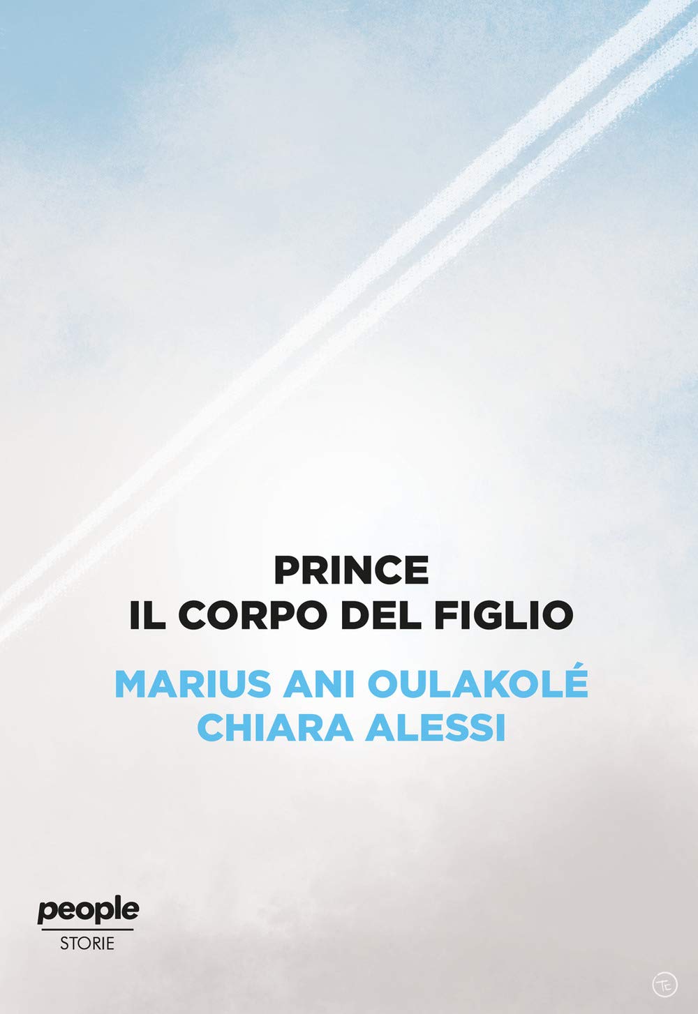 Prince. Il corpo del figlio book