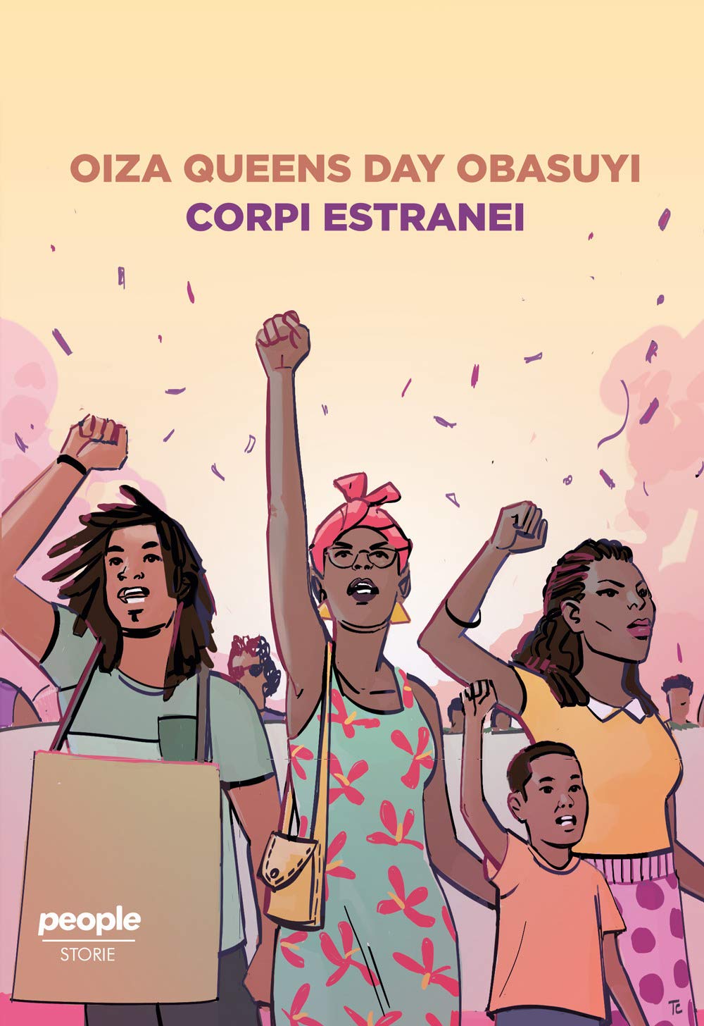 Corpi estranei. Il razzismo rimosso che appiattisce le diversità Politics & History